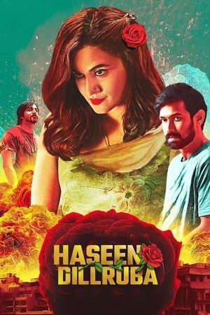 Haseen Dillruba (2021) Hindi Movie – [400MB] - Movierulz