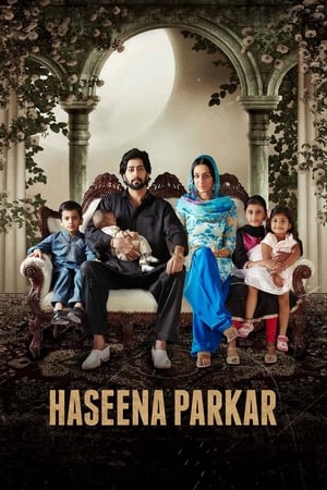 Haseena Parkar (2017) 370MB Full Movie Download - Movierulz