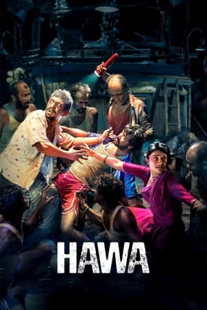 Hawa (2023) Hindi - Movierulz