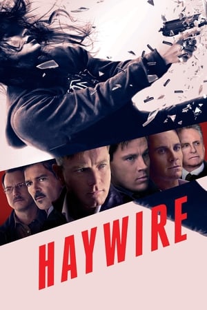 Haywire (2011) Hindi Dual Audio [700MB] - Movierulz