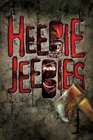 Heebie Jeebies (2013) Hindi Dual Audio [650MB] - Movierulz