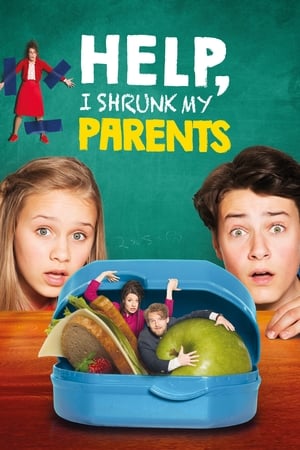 Help, I Shrunk My Parents (2018) Hindi Dual Audio [900MB] - Movierulz