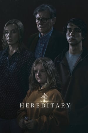 Hereditary 2018 Hindi Dual Audio – - Movierulz