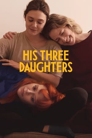His Three Daughters 2024 Hindi (ORG 5.1) Dual Audio – 720p – - Movierulz