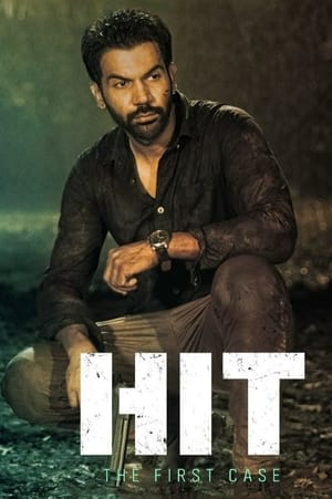 Hit the First Case (2022) Hindi Dual Audio – - Movierulz