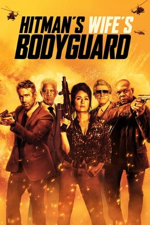 Hitman’s Wife’s Bodyguard (2021) Hindi Dual Audio 450MB - Movierulz