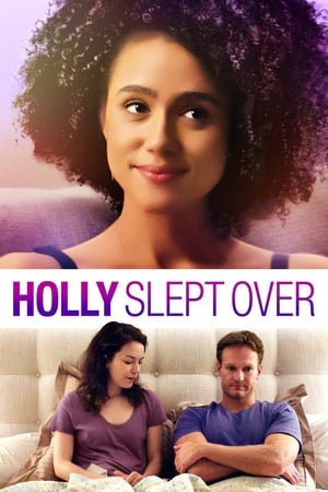 Holly Slept Over (2020) Hindi Dual Audio – 720p – - Movierulz