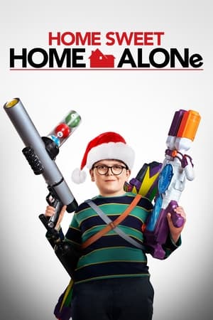Home Sweet Home Alone 2021 Hindi Dual Audio 300MB - Movierulz