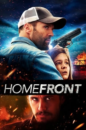 Homefront 2013 100mb Hindi Dual Audio movie Download - Movierulz