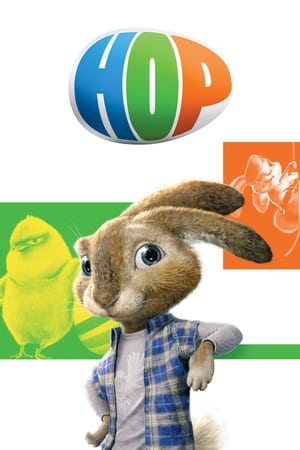 Hop (2011) Hindi Dual Audio [860MB] - Movierulz