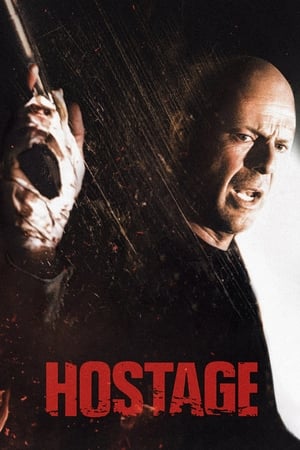 Hostage 2005 Hindi Dual Audio [1GB] - Movierulz
