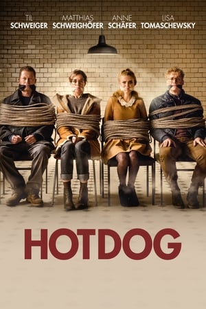 Hot Dog 2018 Hindi Dual Audio [920MB] - Movierulz
