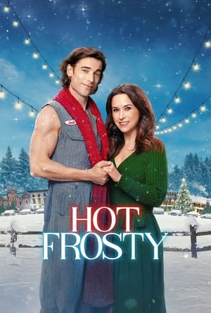 Hot Frosty (2024) Hindi Dual Audio – 720p – - Movierulz