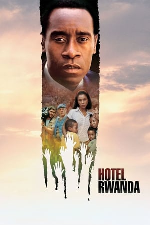 Hotel Rwanda 2004 Hindi Dual Audio 380MB - Movierulz
