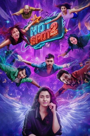 Hotspot 2 Much 2026 Hindi Audio HQ - Movierulz
