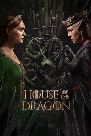 House of the Dragon (2024) (Season 2) Hindi – – – Episode 1 Added - Movierulz