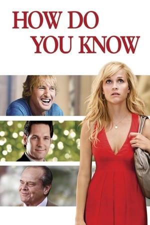 How Do You Know (2010) Hindi Dual Audio [1.2GB] - Movierulz