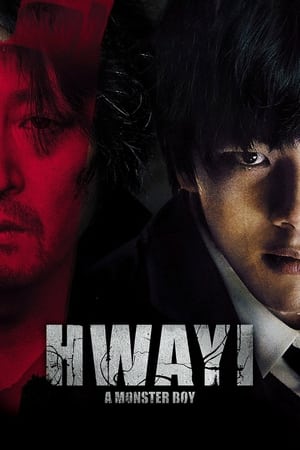 Hwayi: A Monster Boy 2013 Hindi Dual Audio – 720p – - Movierulz