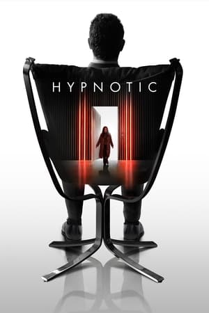 Hypnotic (2021) Hindi Dual Audio [850MB] - Movierulz