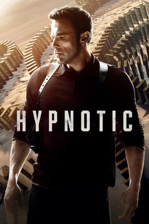 Hypnotic (2023) Hindi Dual Audio – - Movierulz