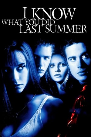 I Know What You Did Last Summer (1997) Hindi Dual Audio [850MB] - Movierulz