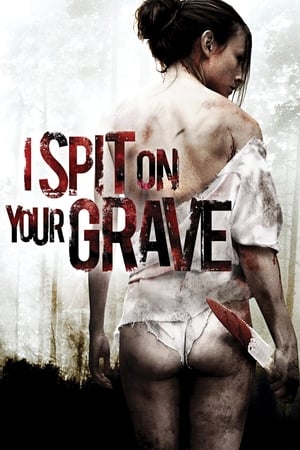 I Spit on Your Grave 2010 Hindi Dual Audio [1.1GB] - Movierulz