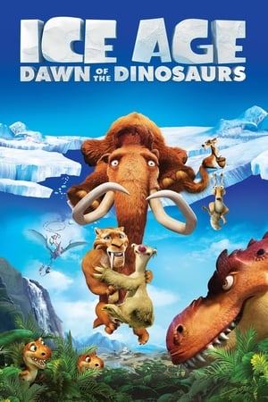 Ice Age Dawn Of The Dinosaurs (2009) 100mb Hindi Dual Audio movie Download - Movierulz
