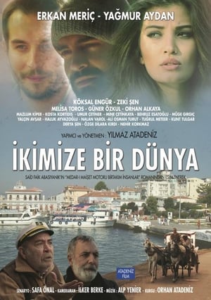 Ikimize Bir Dunya (2016) Hindi Dual Audio 360MB - Movierulz