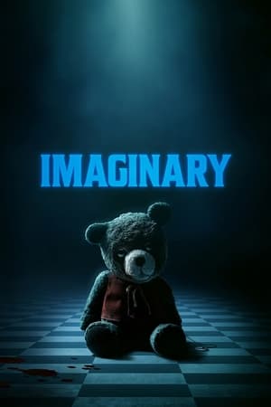Imaginary (2024) Hindi Dual Audio – 720p – - Movierulz