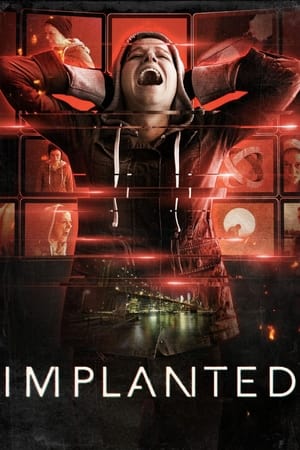 Implanted (2021) Hindi Dual Audio – - Movierulz