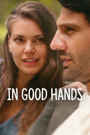 In Good Hands (2022) Hindi Dual Audio – 720p – - Movierulz