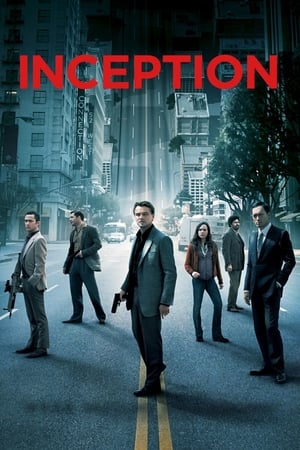 Inception (2010) Hindi Dual Audio [900MB] - Movierulz