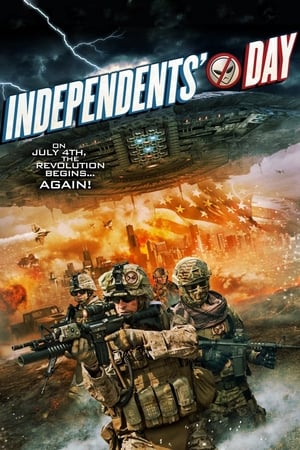 Independents’ Day (2016) Hindi Dual Audio – - Movierulz
