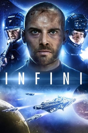 Infini (2015) Hindi Dual Audio [750MB] - Movierulz