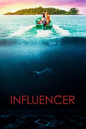 Influencer (2022) Hindi Dubbed (ORG) – - Movierulz