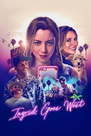 Ingrid Goes West (2017) Hindi Dual Audio 330MB - Movierulz
