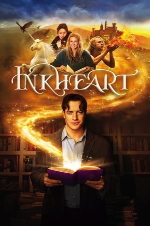 Inkheart (2008) Dual Audio Hindi [750MB] - Movierulz