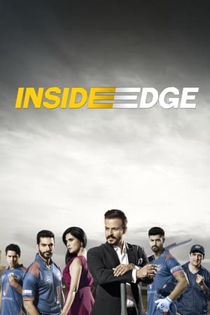 Inside Edge 2017 Season 1 All Episodes Hindi [Complete] – - Movierulz