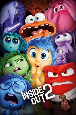 Inside Out 2 2024 Hindi - Movierulz