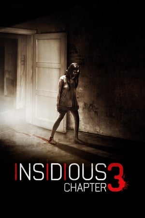 Insidious: Chapter 3 2015 Hindi Dual Audio – - Movierulz