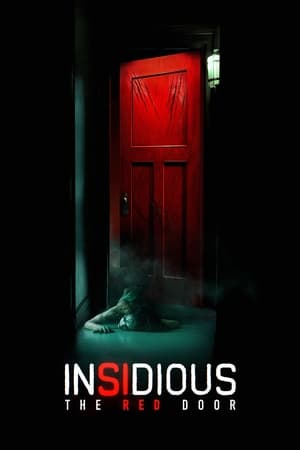 Insidious The Red Door (2023) Hindi (ORG) Dual Audio – - Movierulz