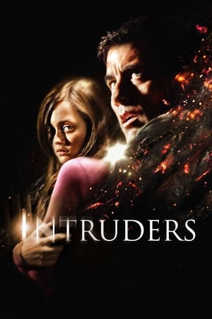 Intruders (2011) Hindi Dual Audio [700MB] - Movierulz