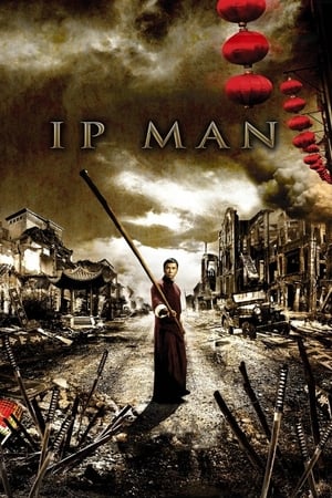 Ip Man (2008) Hindi Dual Audio [900MB] - Movierulz
