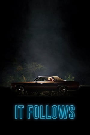 It Follows (2014) Hindi Dual Audio – - Movierulz