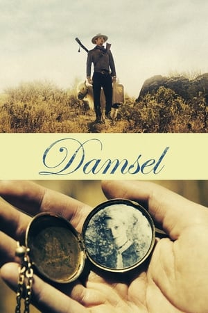 Damsel 2018 Hindi Dual Audio [1GB] - Movierulz