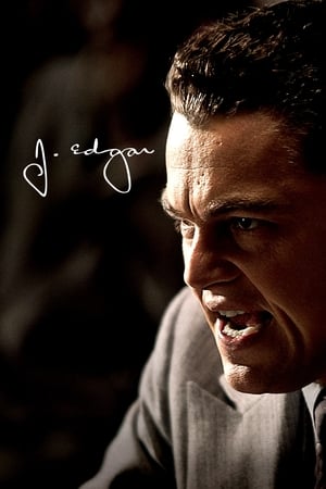 J. Edgar (2011) Hindi Dual Audio 400MB - Movierulz