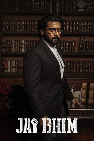 Jai Bhim (2021) Hindi Movie – [500MB] - Movierulz