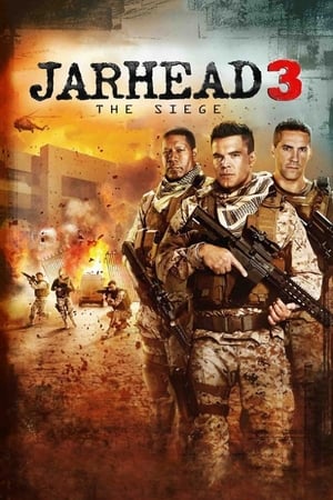 Jarhead 3: The Siege (2016) Hindi Dual Audio – - Movierulz
