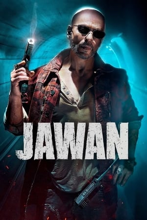 Jawan 2023 Hindi - Movierulz