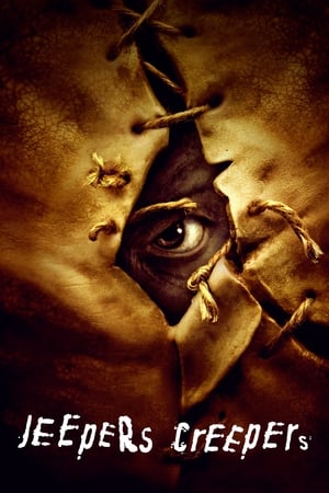 Jeepers Creepers (2001) 100mb Hindi Dual Audio - Movierulz